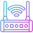 router de wifi