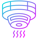 detector de humo