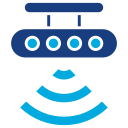 sensor de movimiento