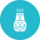 humidificador icon