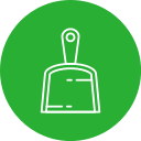 recogedor icon