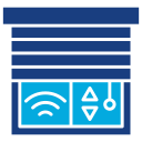persiana inteligente icon