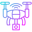 dron inteligente