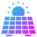 panel solar