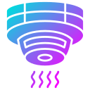 detector de humo