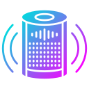 altavoz inteligente