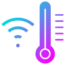 temperatura inteligente icon