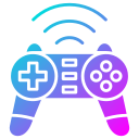 consola de juego icon