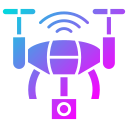 dron inteligente