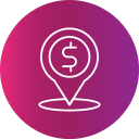 Location icon