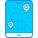 gps icon