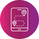 gps icon