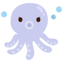 pulpo icon