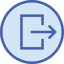 exportar icon