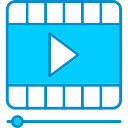 video icon