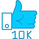 10k 