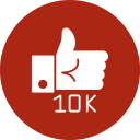 10k icon