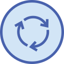 reciclar icon