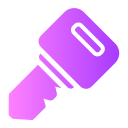 llave icon