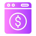 lavado de dinero icon