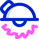 sierra circular icon