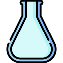 erlenmeyer icon