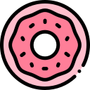 rosquilla icon