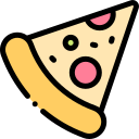 pizza icon