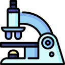 microscopio icon