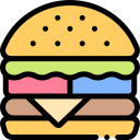 hamburguesa