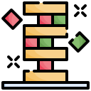 jenga icon