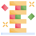 jenga icon