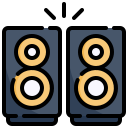 altavoz icon