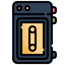 walkman icon