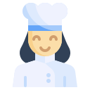 cocinero icon