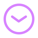 reloj icon