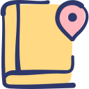 biblioteca icon