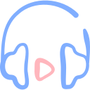 audio icon