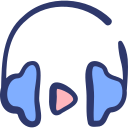 audio icon