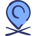 lugar icon