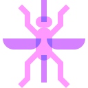 mosquito icon