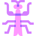 mantis icon