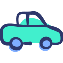 Pickup truck 