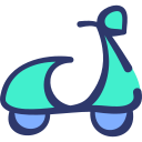 scooter