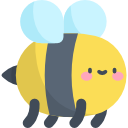 abeja icon