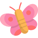 mariposa icon