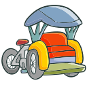 triciclo icon