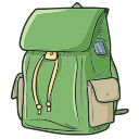 mochila icon