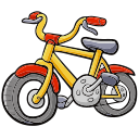 bicicleta icon