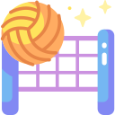 vóleibol icon